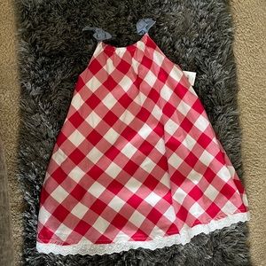 Picnic 🧺 Style dress